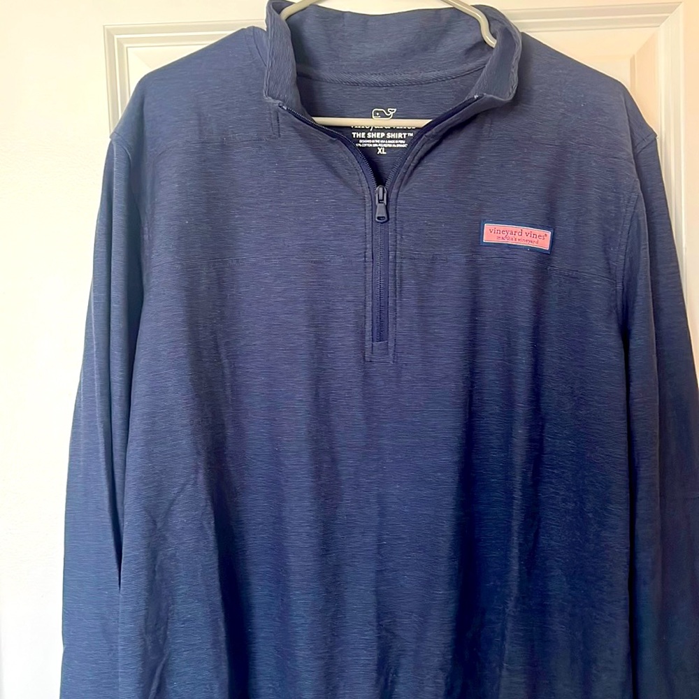 Vineyard Vines Men’s XL Shep Shirt
